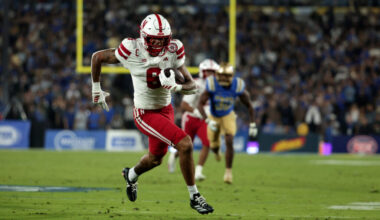 Undrafted WR Dane Key 'so excited' about joining brother Devon on Broncos