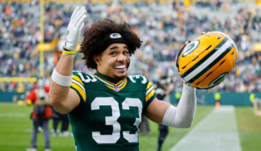 Packers’ Tailgate Tour set for April 14-18 | News, Sports, Jobs