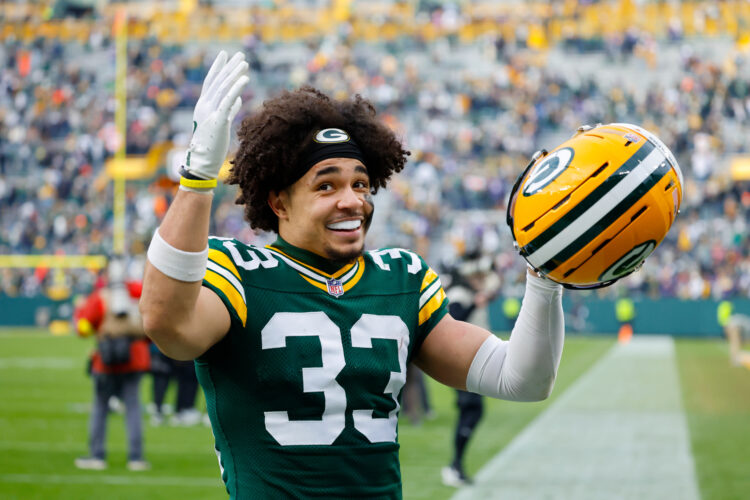 Packers’ Tailgate Tour set for April 14-18 | News, Sports, Jobs