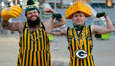 Packers conduct ‘fan favorite’ photo contest | News, Sports, Jobs