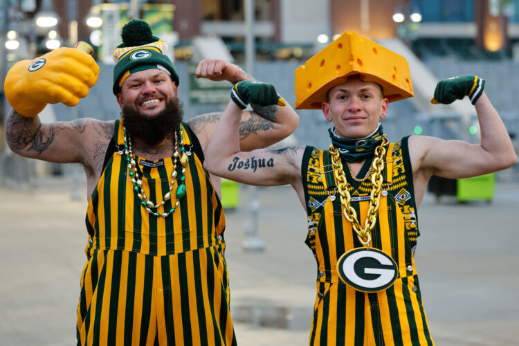 Packers conduct ‘fan favorite’ photo contest | News, Sports, Jobs