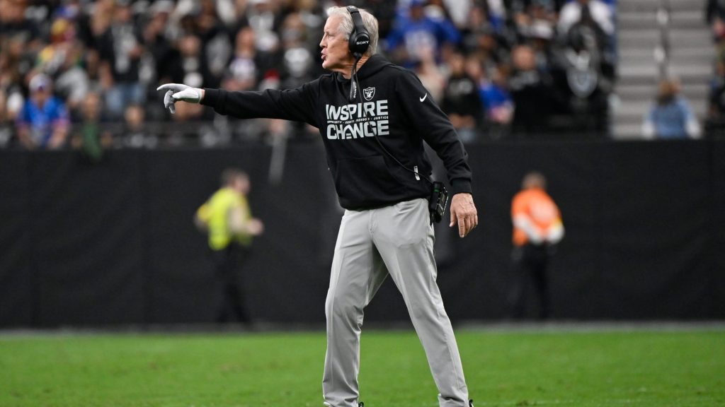 Former Trojan football coach Pete Carroll named USC Marshall graduation speaker – Daily News