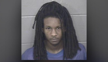 Man pleads guilty in Chiefs parade shooting case