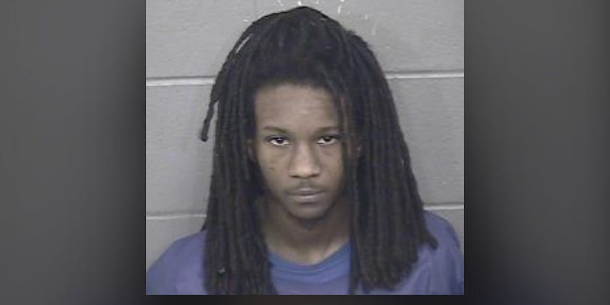 Man pleads guilty in Chiefs parade shooting case