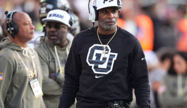 Mark Kiszla: Coach Prime running out of time to prove pay-for-play can win for Buffs