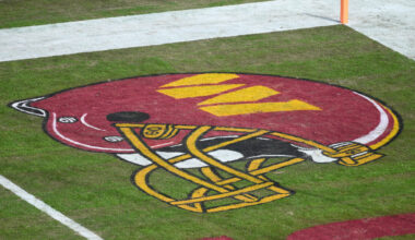 Native American Org Calls Out Commanders for New Logo