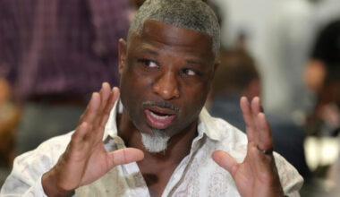 Jets’ Glenn and Mougey reset after dismal 3-14 season, with the No. 2 pick looming | News, Sports, Jobs