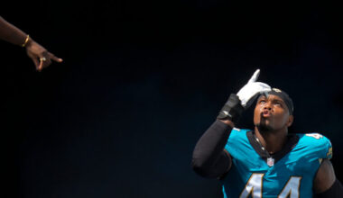 Edge rusher Travon Walker and the Jaguars agree on a 4-year, $110M contract extension | News, Sports, Jobs
