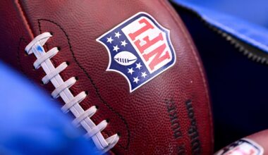 US Justice Department opens probe into NFL over anticompetitive practices | American Football News