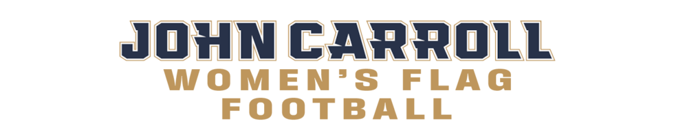John Carroll University launches women’s flag football team