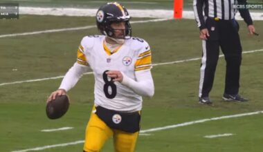 '9-8-Type Roster': Booger McFarland Says Steelers Will 'Get What They Deserve' For Waiting On Aaron Rodgers