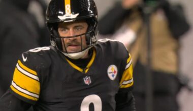 Florio: 'There's Talk' Broncos Will Host Aaron Rodgers For Visit (Update)