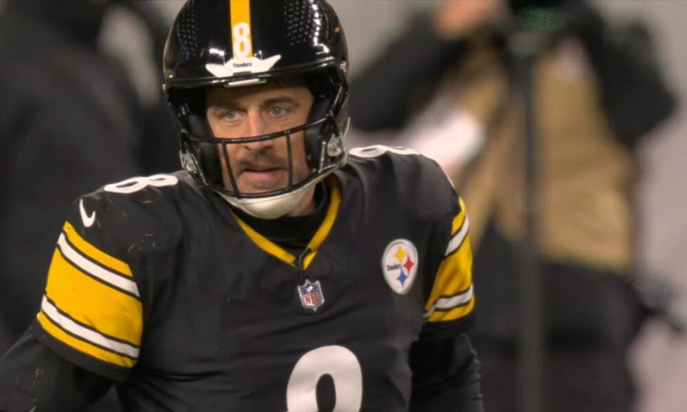 Florio: 'There's Talk' Broncos Will Host Aaron Rodgers For Visit (Update)