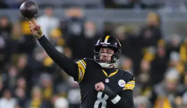 Adam Schefter Shares Encouraging Update On Steelers-Aaron Rodgers Reunion  image