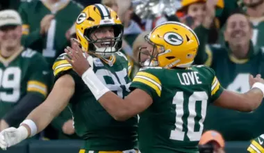 Packers blockbuster trade pitch lands $35 million son of Hall of Fame ex-Colts WR image