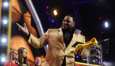 Steelers get offensive with Arizona St. pick in NFL draft | News, Sports, Jobs