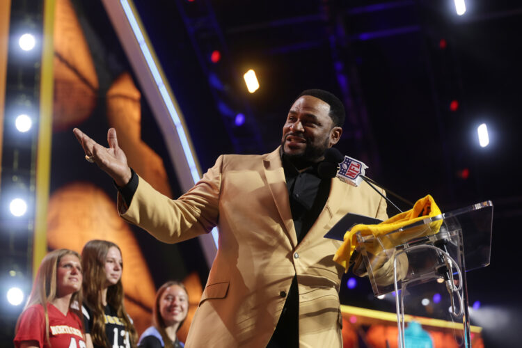 Steelers get offensive with Arizona St. pick in NFL draft | News, Sports, Jobs