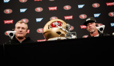 49ers haven't changed NFL Draft strategy. So why would results change?