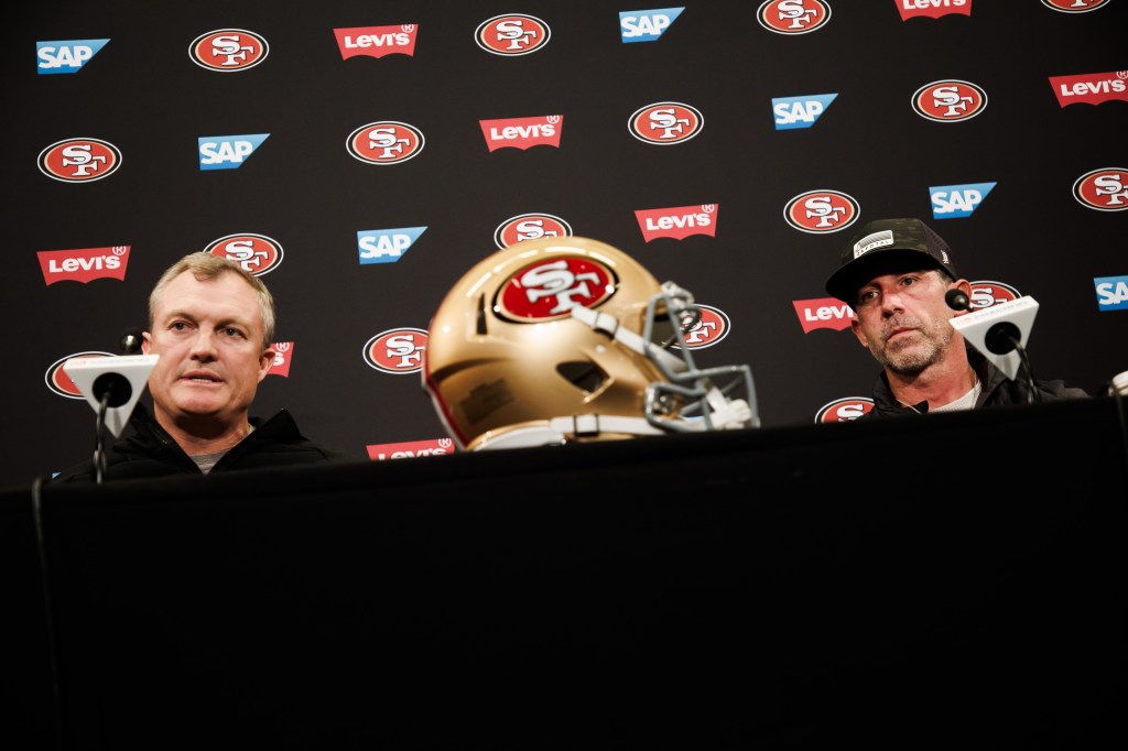 49ers haven't changed NFL Draft strategy. So why would results change?