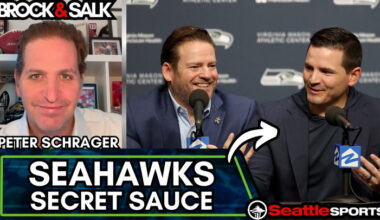 Watch Peter Schrager