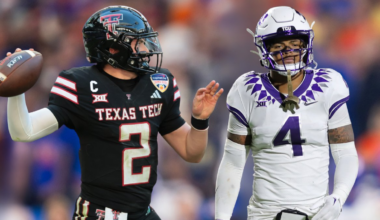 NFL Draft Day 3 recap: Patriots bolster depth, take flyer on QB – NBC Sports Boston