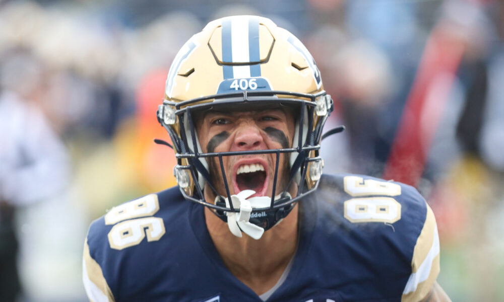 DEEP BALL PODCAST – former Bobcat wide receiver Lance McCutcheon – Skyline Sports