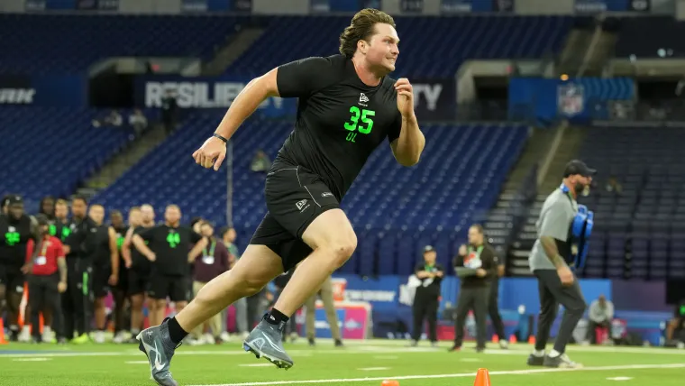 Patriots Predicted To Add 54-Game Starter To Improve Offense image