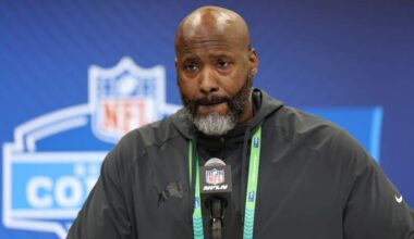 Detroit Lions Sign Former Ravens $15.3 Million Safety