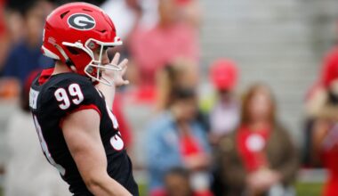 Rookie Punter Option for Vikings Could Be a … 2nd-Rounder?