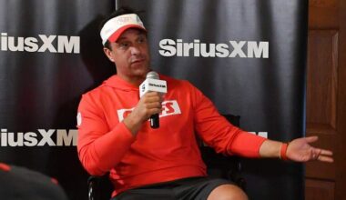 Chiefs Potentially Impacted by Peter Schrager's Latest Draft Intel