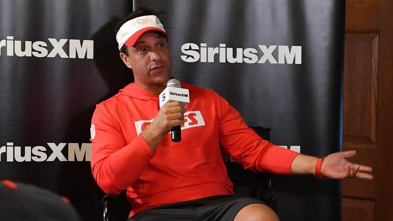 Chiefs Potentially Impacted by Peter Schrager's Latest Draft Intel