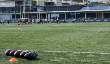 Some NFL teams begin offseason work this week; Broncos will wait a while – Denver Sports