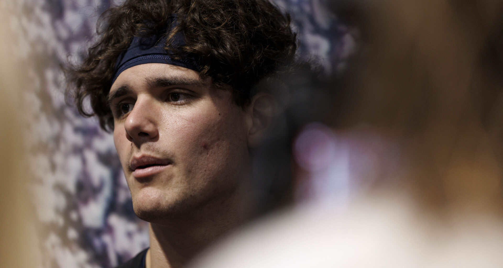 Matt Campbell Dives Deeper Into Penn State Football's Quarterback Room