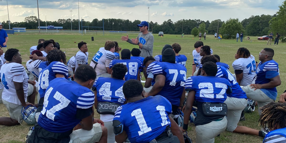 Silver Bluff coaching carousel: Football job posted, basketball openings
