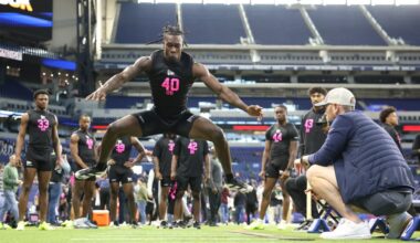 Why fewer players from outside Power Four conferences are being selected in the NFL draft – Chicago Tribune