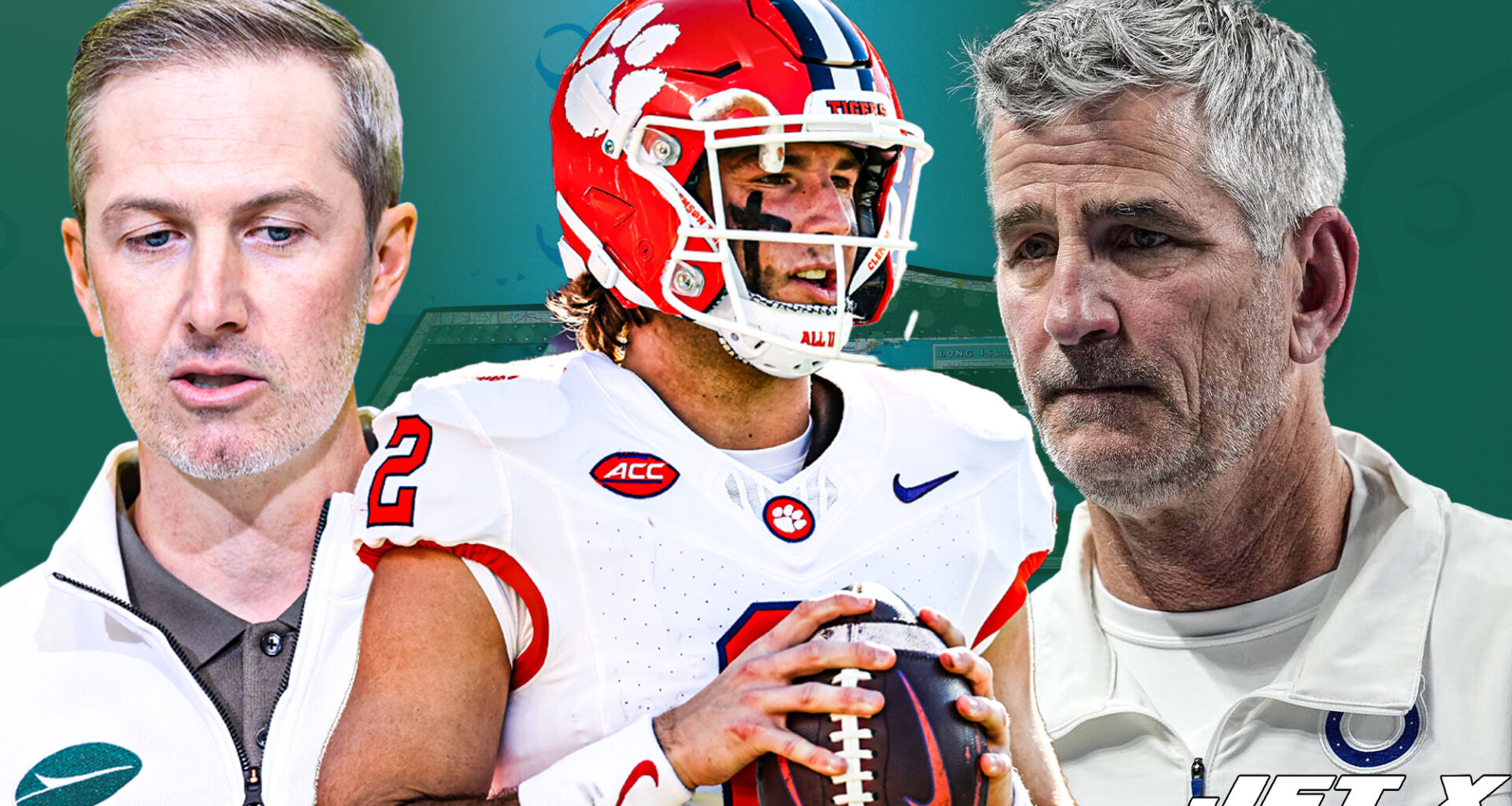 What do the New York Jets see in QB Cade Klubnik?