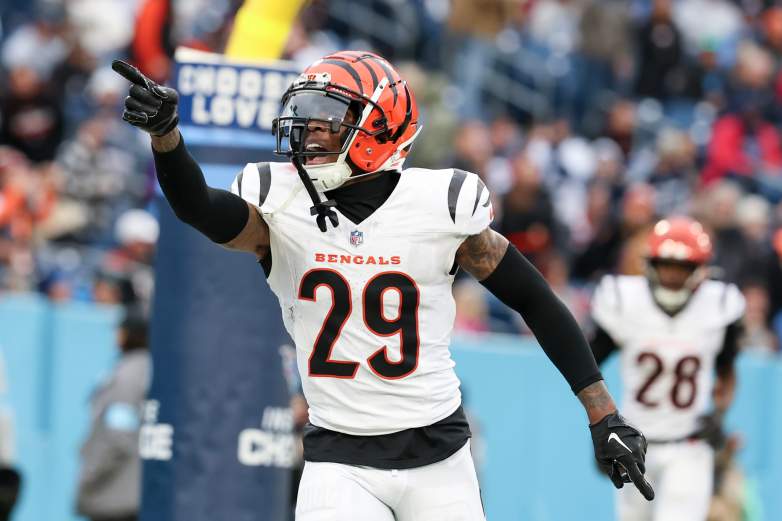 Cam Taylor-Britt, Green Bay Packers