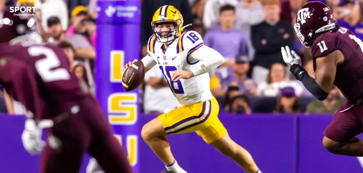 Cardinals Exploring Backup QB Options if Ty Simpson Is Gone in 2026 NFL Draft