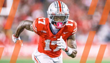 Fantasy Football: Winners and losers from Round 1 of the 2026 NFL Draft