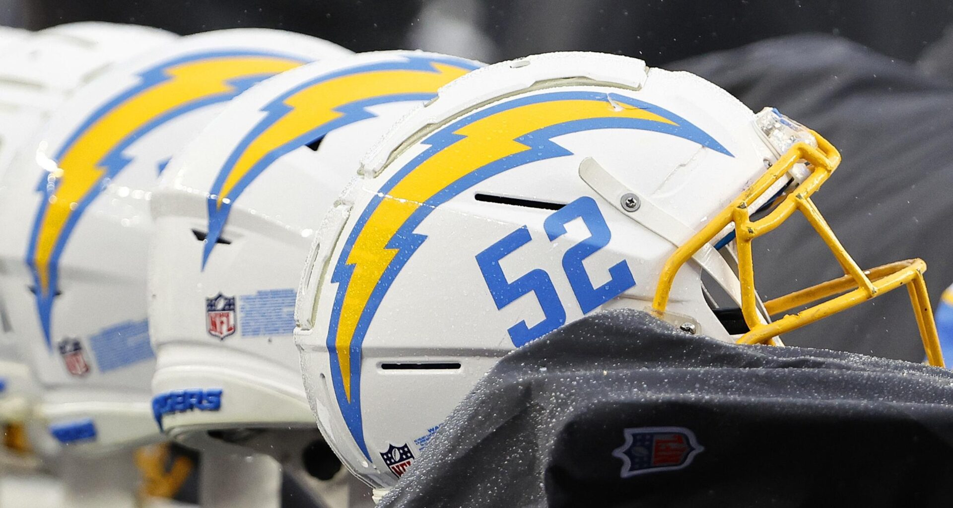 Watch Chargers Execs Explain How NFL Draft Day Trades Work in Video Ahead of 2026 Draft