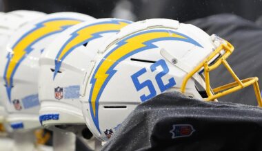 Watch Chargers Execs Explain How NFL Draft Day Trades Work in Video Ahead of 2026 Draft