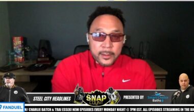 ‘I Will Stand On This Ten Toes Down:’ Charlie Batch Fires Back At Doubters, Doubles Down On Aaron Rodgers Take