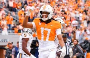 tennessee football nfl draft