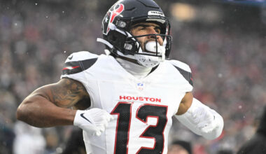 Why Christian Kirk chose to sign with 49ers in NFL free agency – NBC Sports Bay Area & California