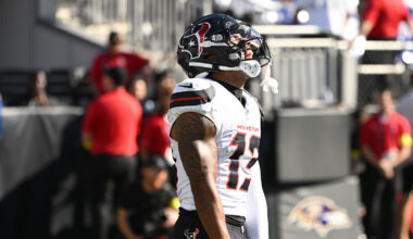 What 49ers are getting in WR Christian Kirk, per DeMeco Ryans – NBC Sports Bay Area & California