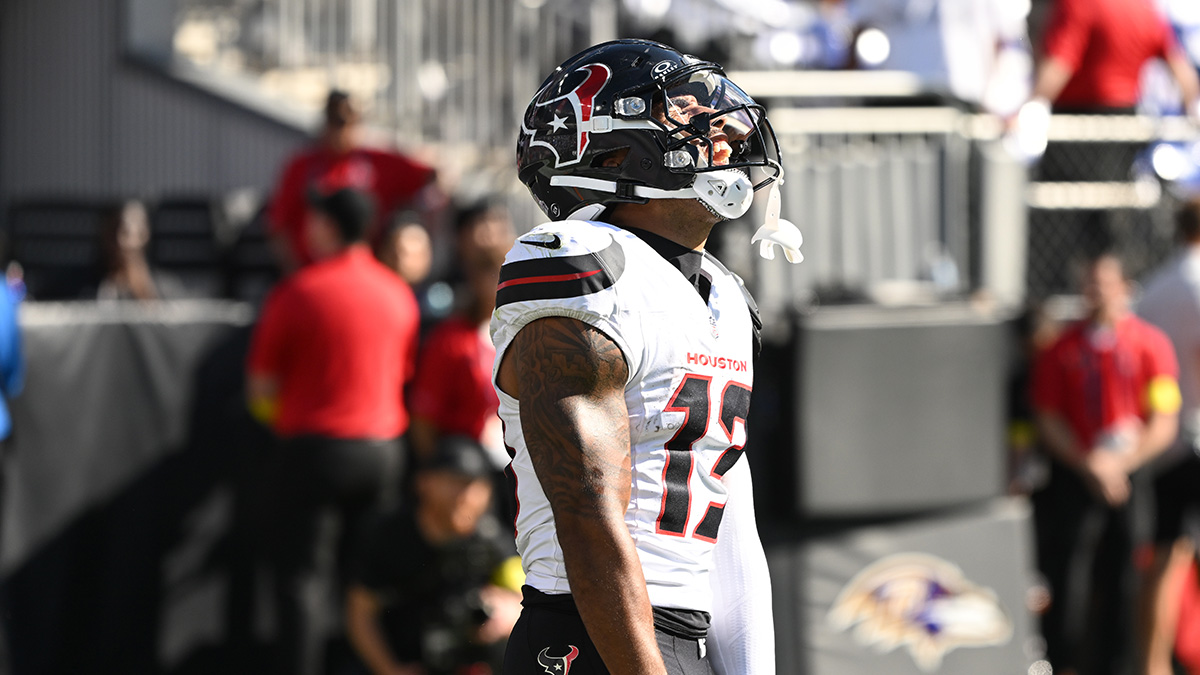 What 49ers are getting in WR Christian Kirk, per DeMeco Ryans – NBC Sports Bay Area & California