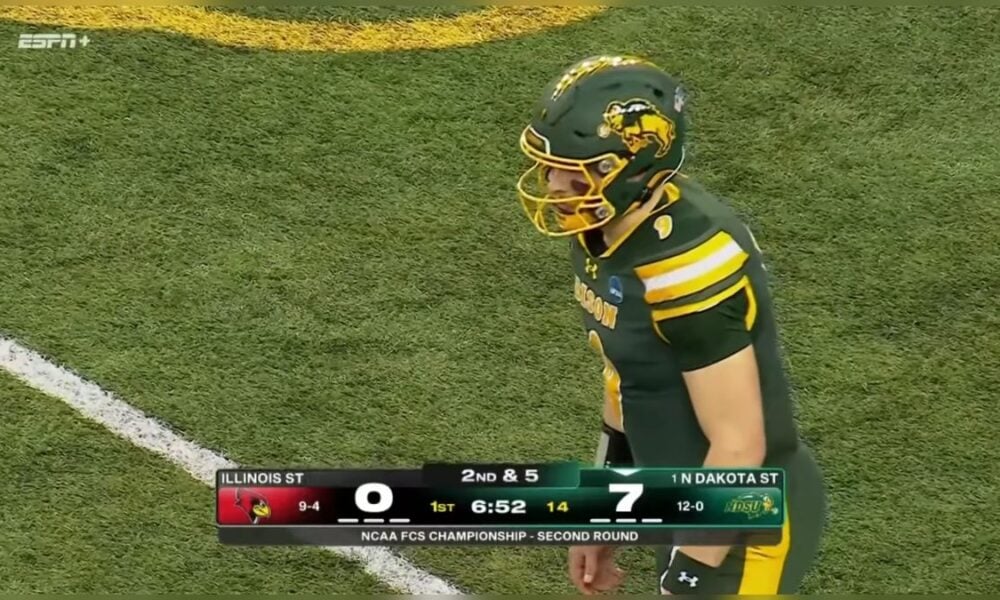 Todd McShay Thinks QB Prospect Linked To Steelers Is 'Most Underrated Player In Entire Draft'