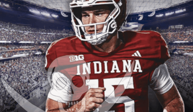 Jets mortgage future for Fernando Mendoza in latest Raiders 3-round mock draft