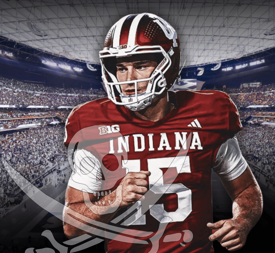 Jets mortgage future for Fernando Mendoza in latest Raiders 3-round mock draft