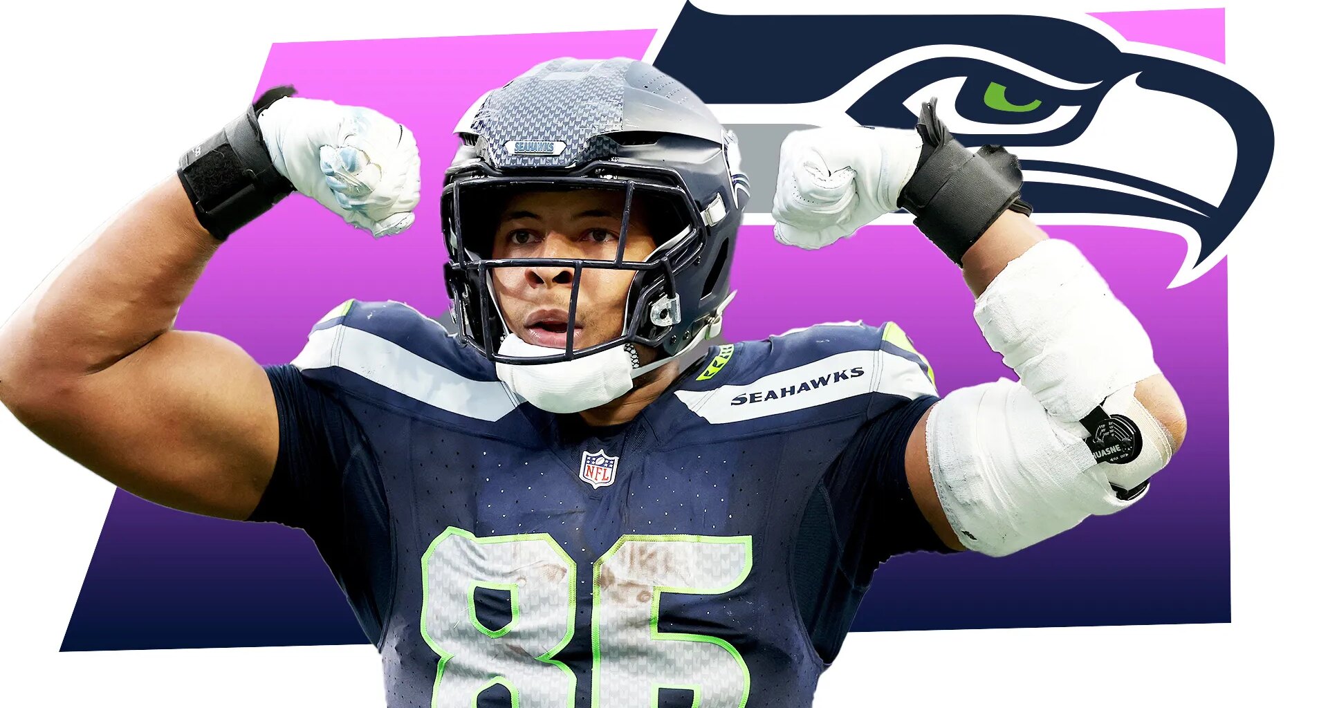 The NFL is breaking a 14-year tradition for the 2026 Season Opener — and this is how you can be there